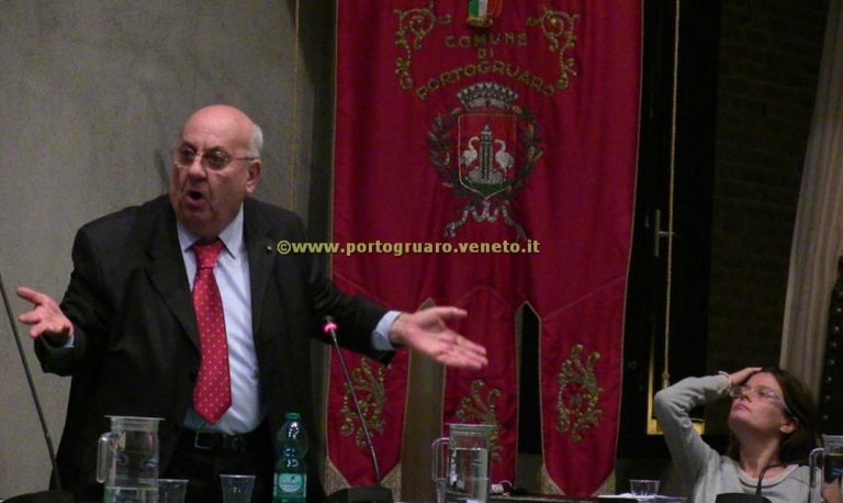 Luciano Gradini Patrizia Daneluzzo
