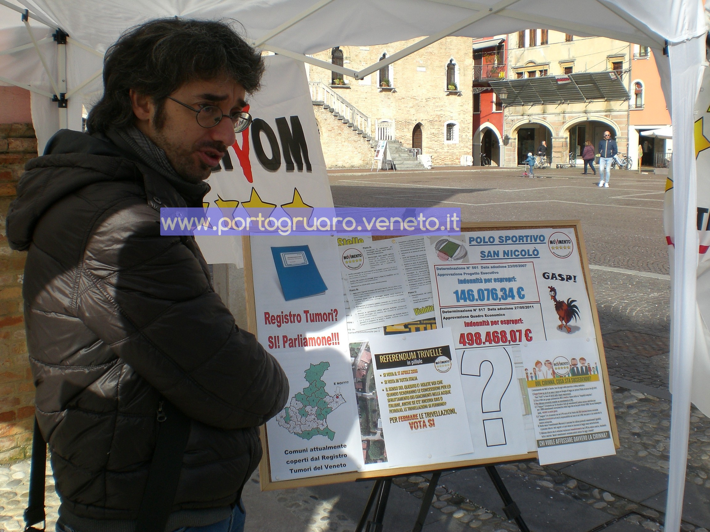 Luca Culos polo sportivo san nicolò