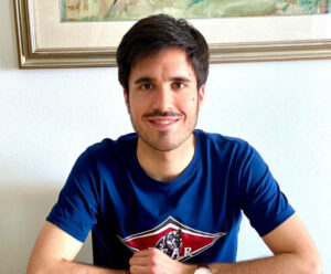 Mattia Dal Ben