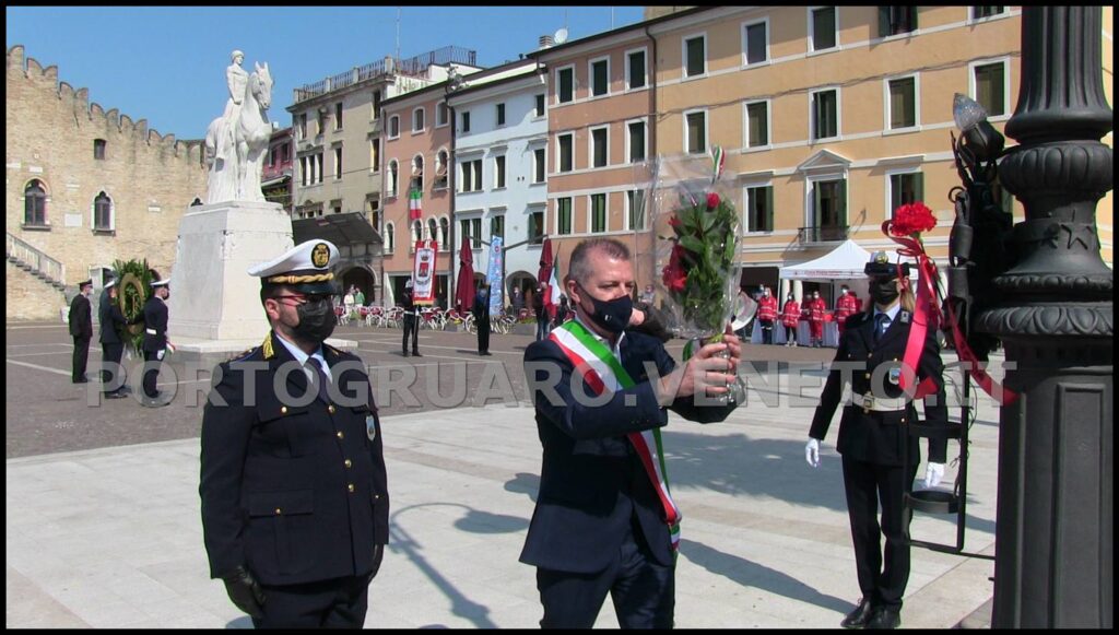 sindaco florio favero