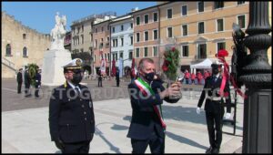 sindaco florio favero