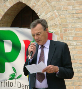 antonio bertoncello