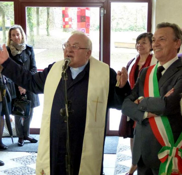 Don Pietro Cesco