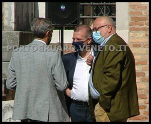 Bertoncello, Favero e Terenzi