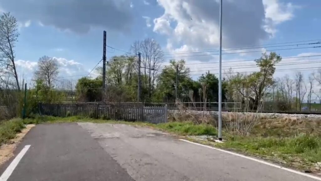 pista ciclabile summaga portogruaro