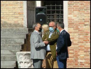 Bertoncello, Terenzi e Vindigni
