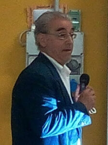 claudio fagotto