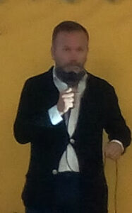 matteo vivan