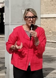 maria teresa ret 