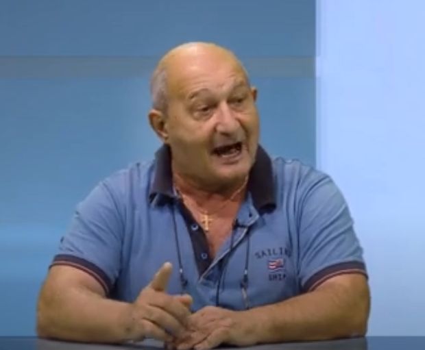 Luigi Geronazzo