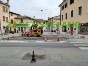 incrocio via spalti corso martiri