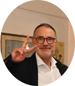 Luigi Toffolo
